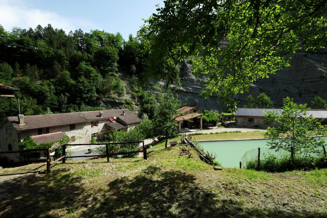 Agriturismo Mulino di Culmolle photo 3