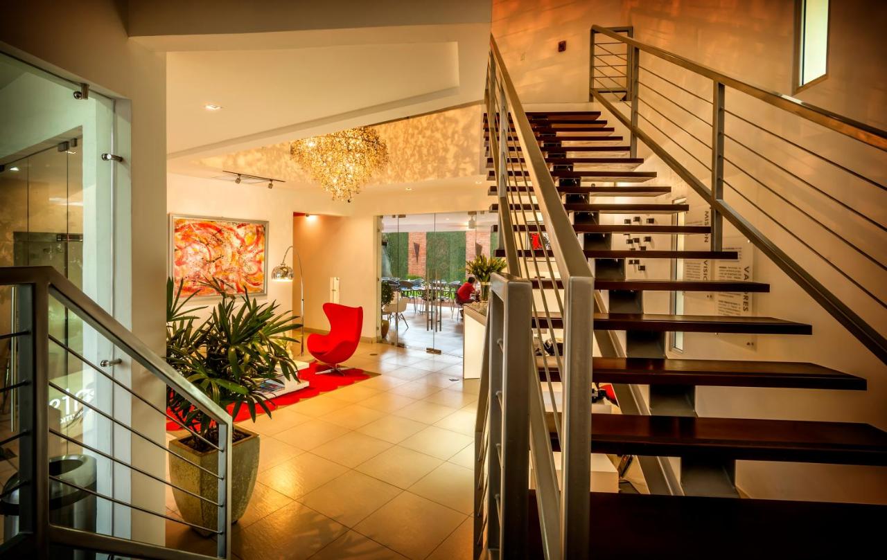 Foto - Elements Hotel Boutique