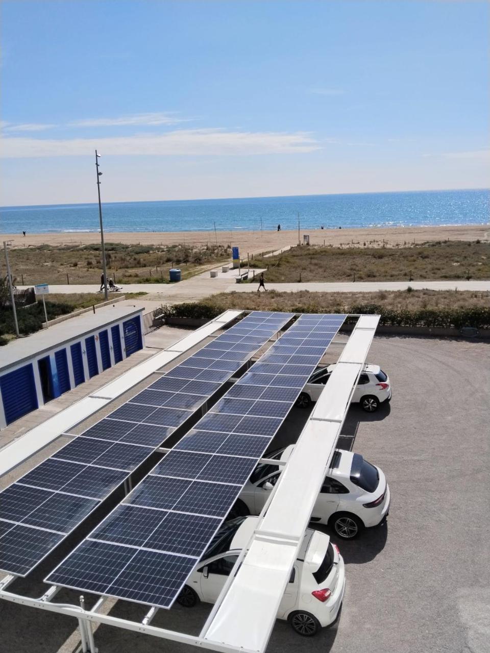Apartamentos Marfina - 5