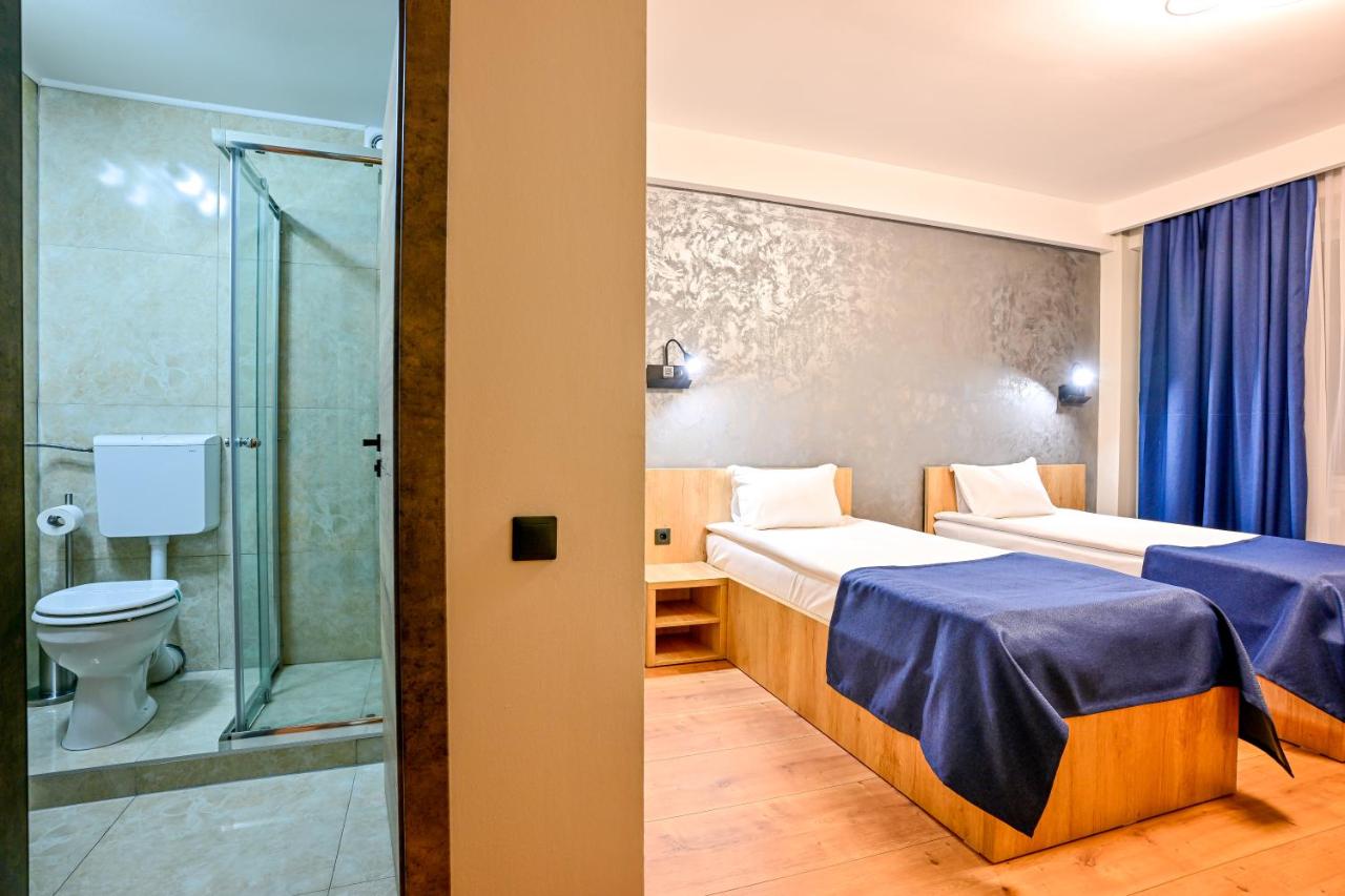 Hotel Class Hermannstadt photo 4