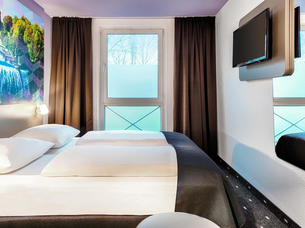 Photo - B&B Hotel Kassel-Süd