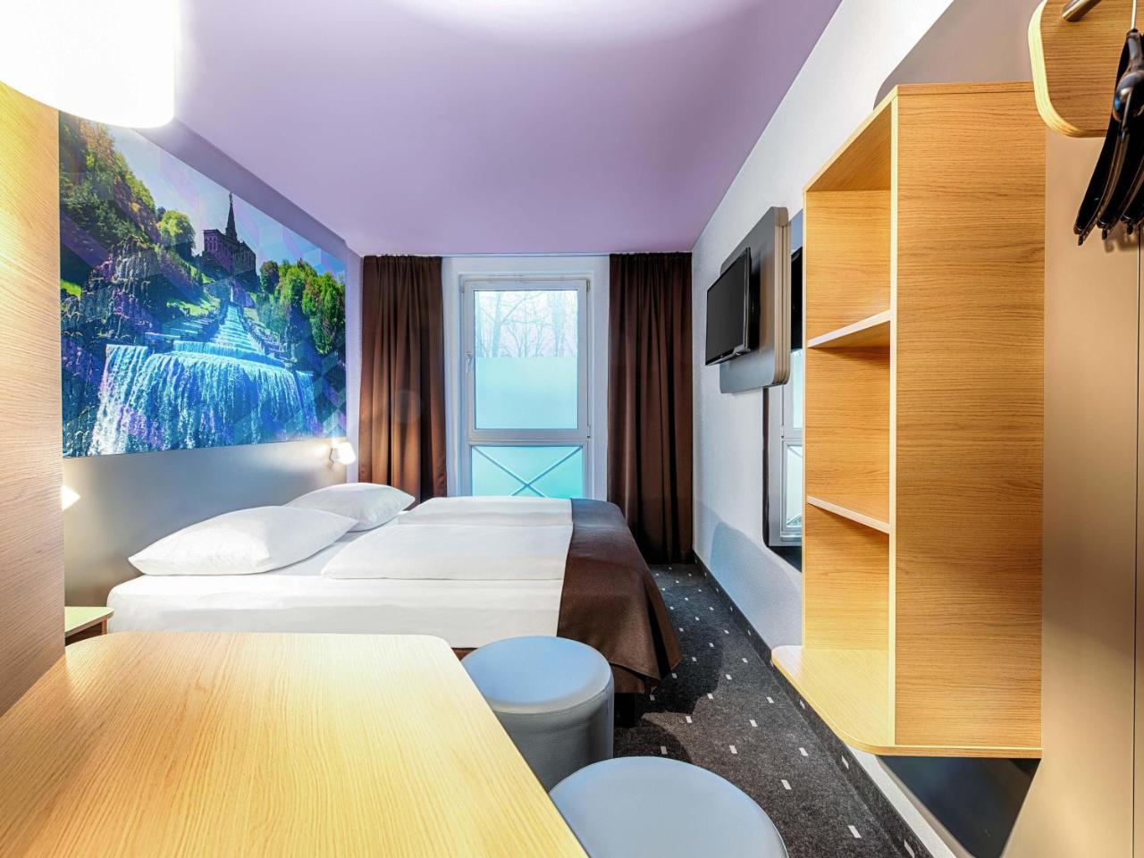 Photo - B&B Hotel Kassel-Süd
