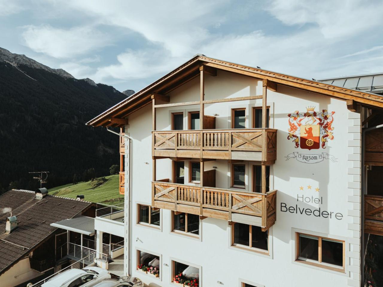 Albergo Belvedere