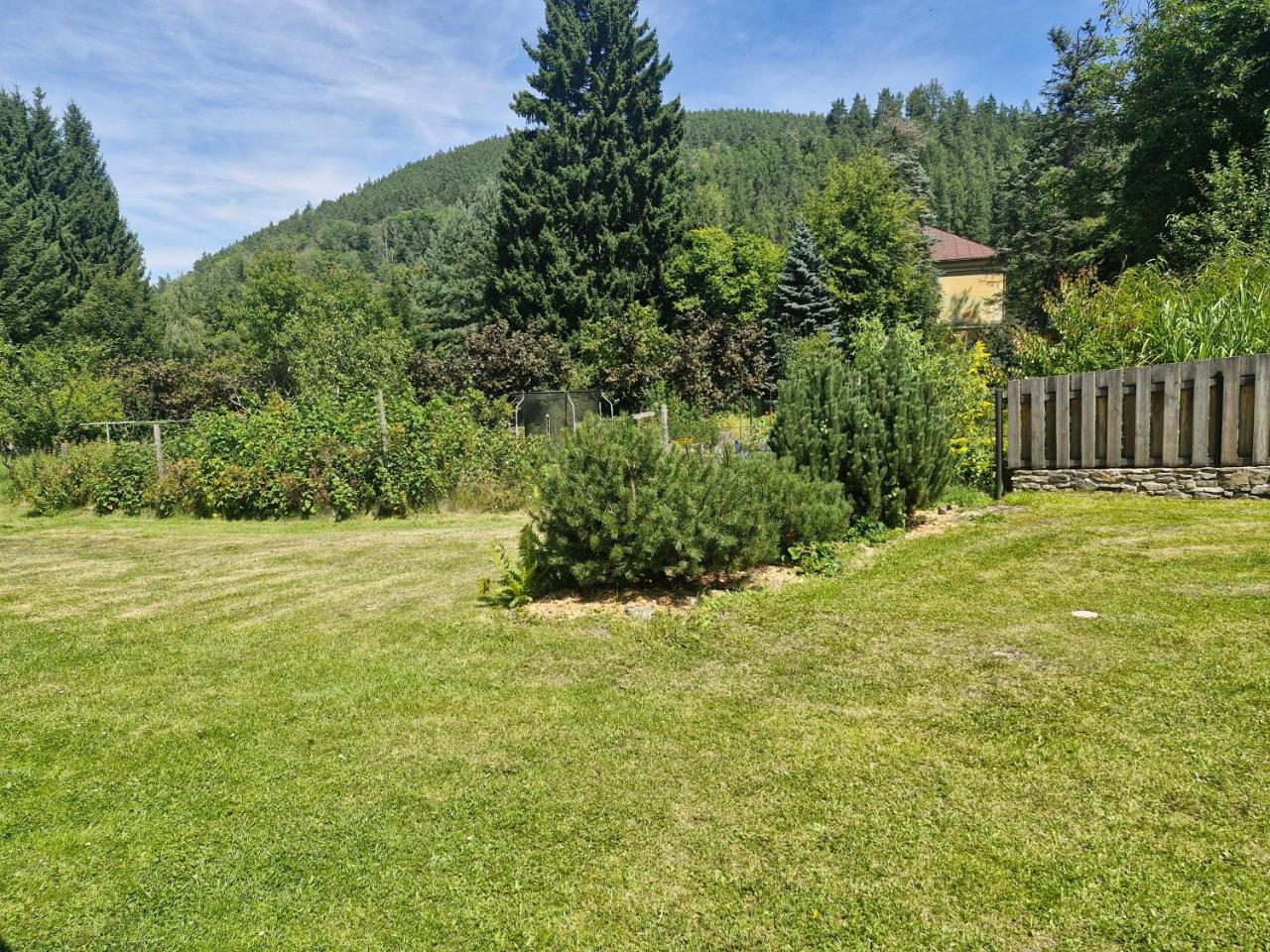 Apartmán Mour - 6