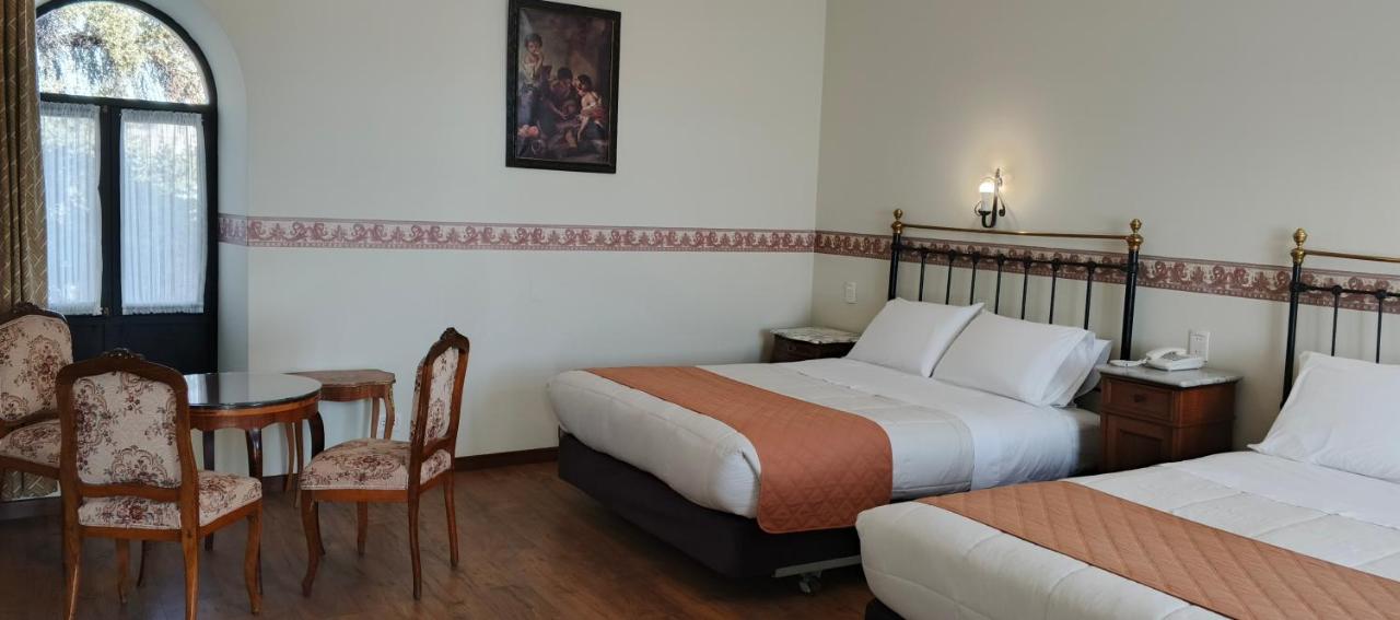 Foto - Colonial Hotel Boutique