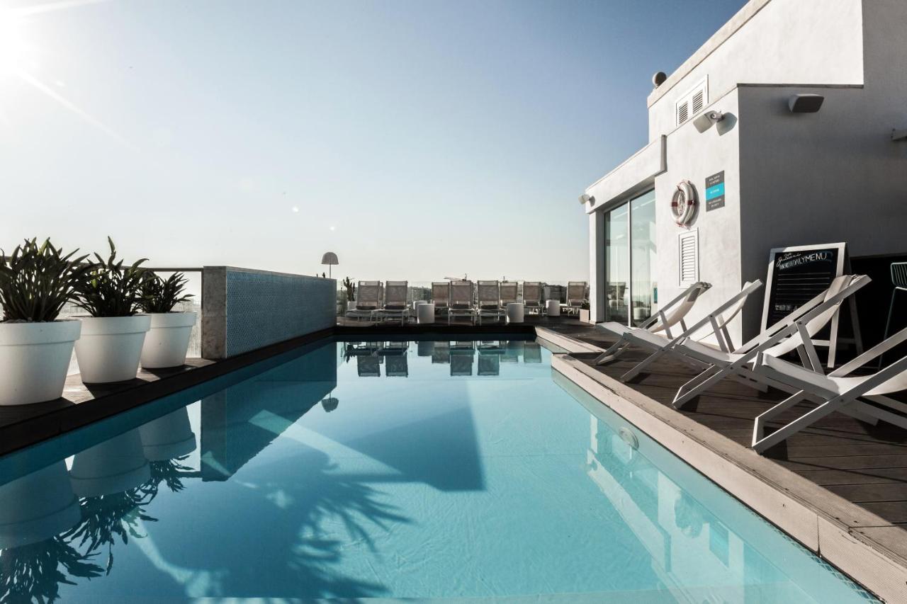 Hotel Juliani - Boutique Hotel - 5