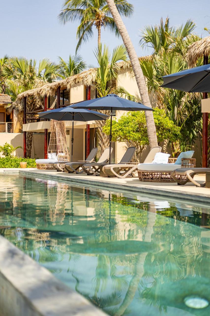 Casa Lu Hotel Boutique photo 4