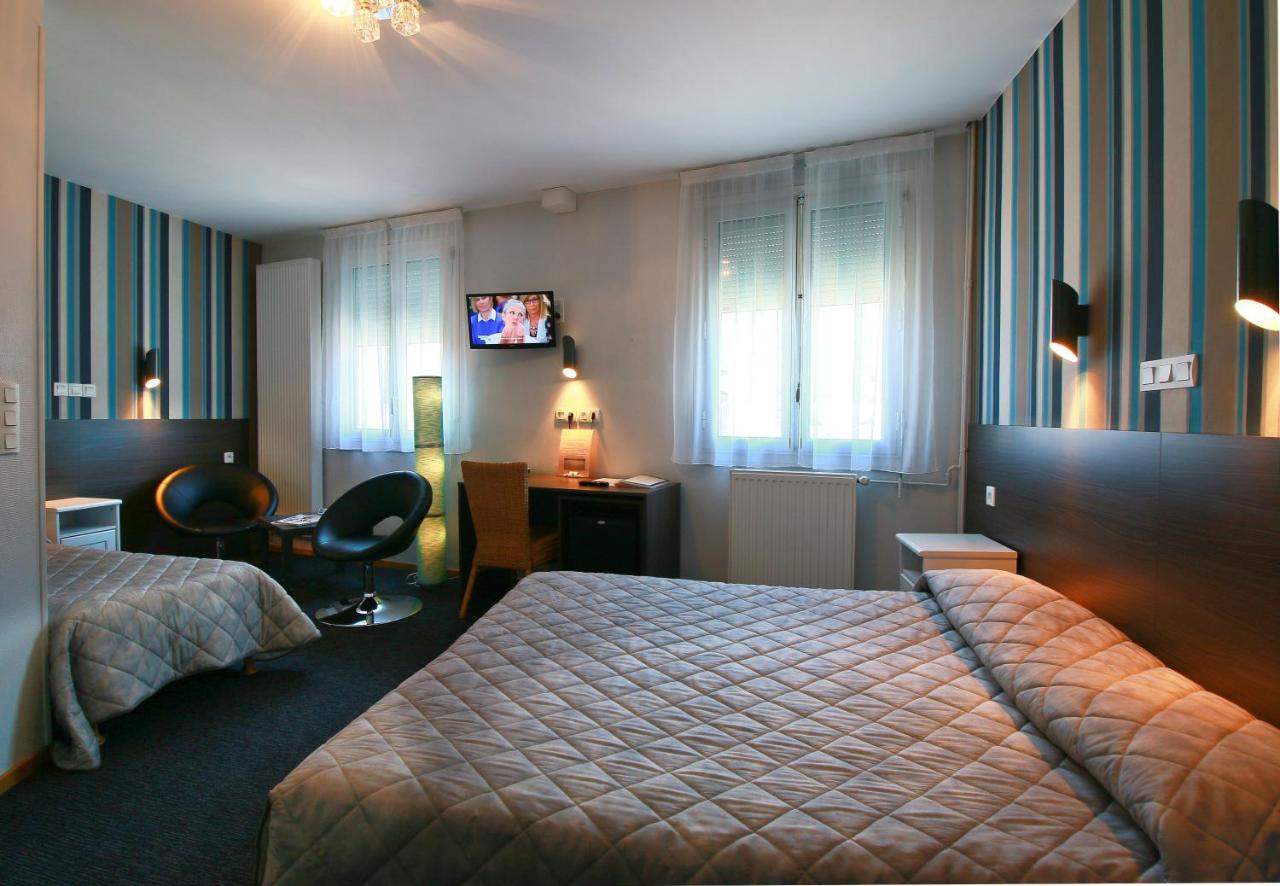 Hôtel Panoramic photo 2