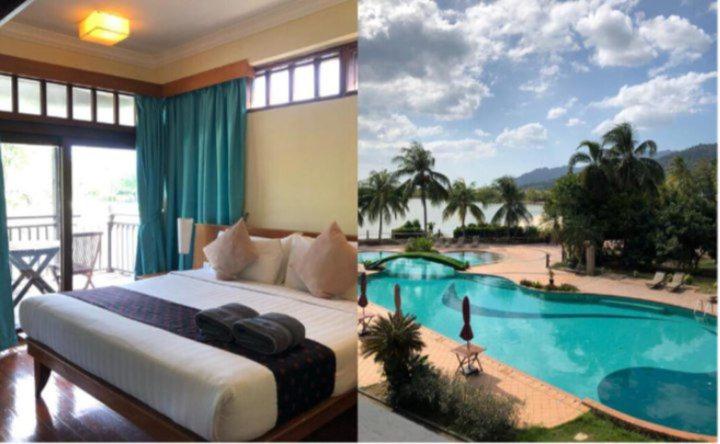 Photo - Lagoon Residence @ Langkawi