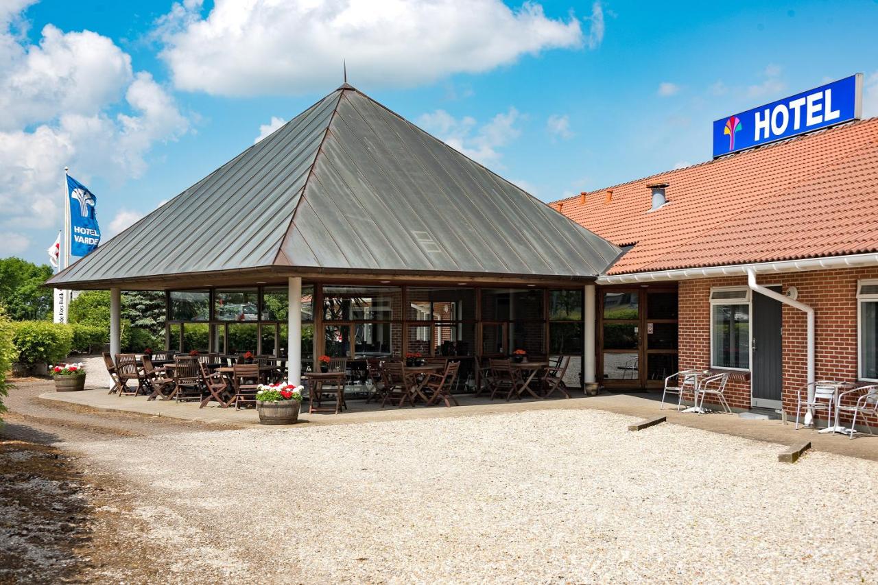 Hotel Varde photo 3