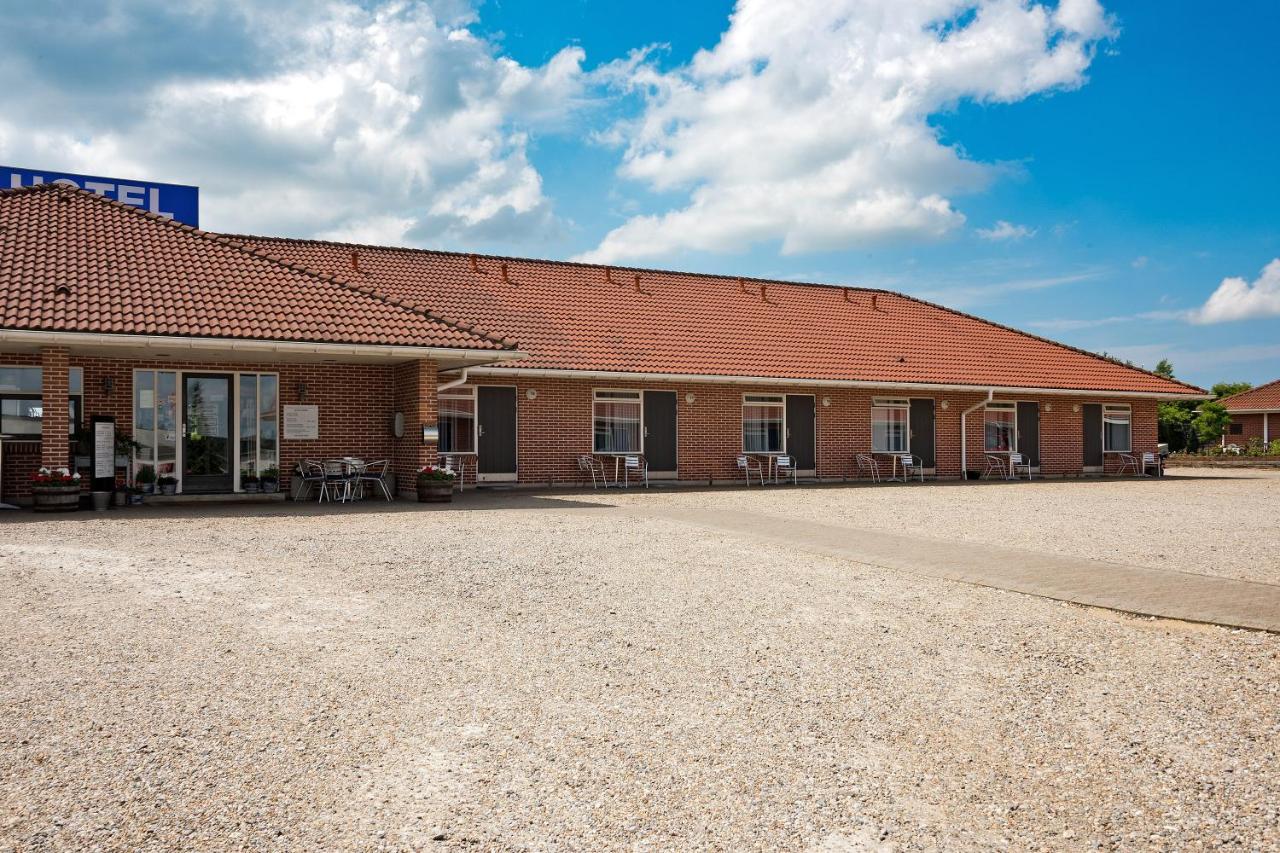 Hotel Varde photo 2