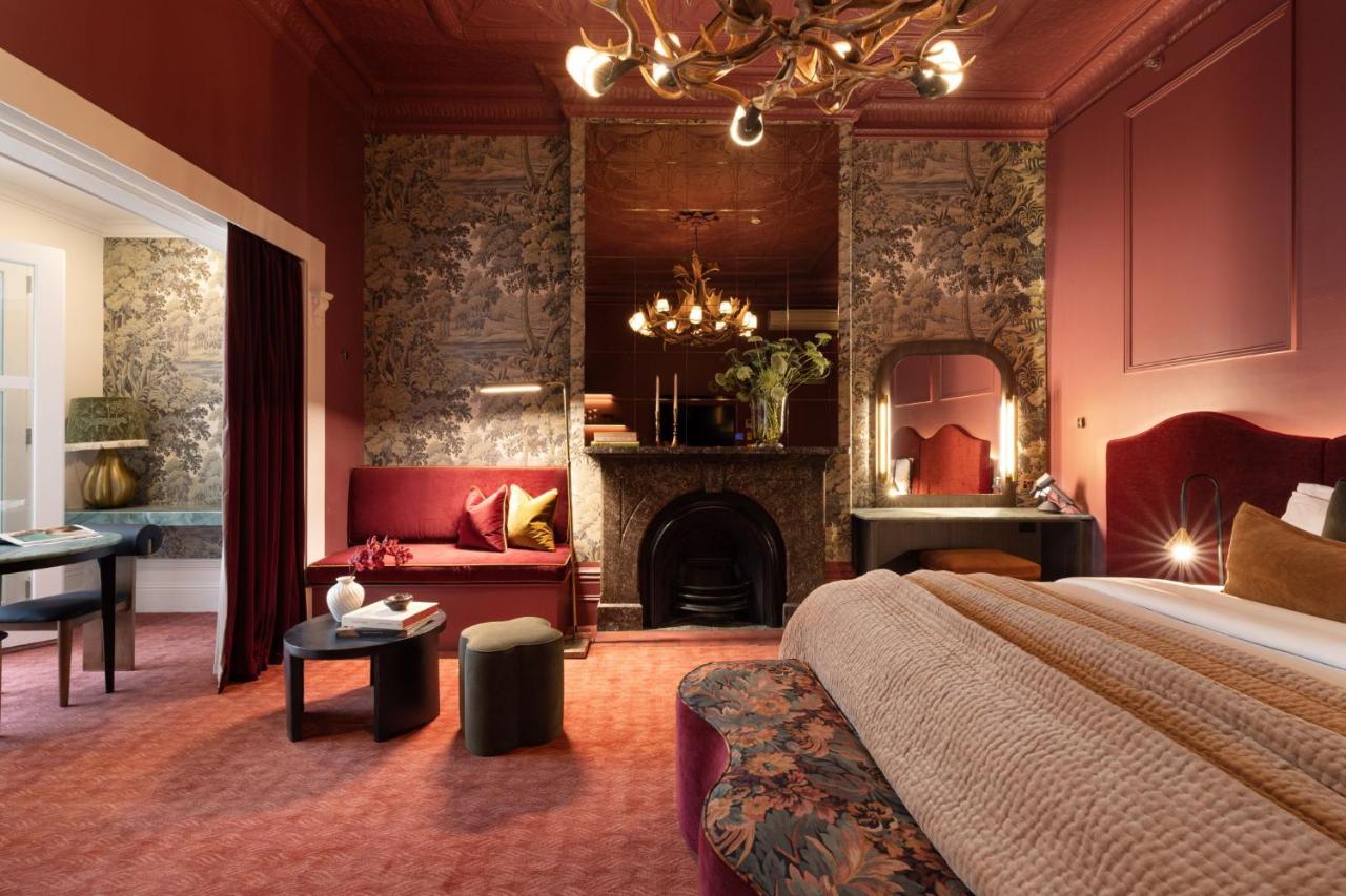 Foto - Medusa Hotel Sydney
