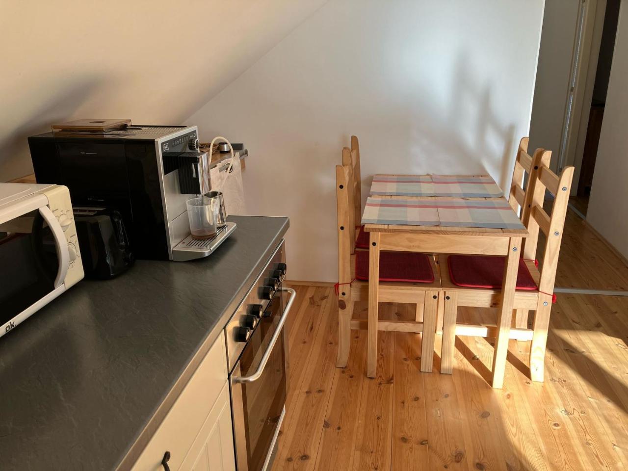 Apartmán Nejdek - 5