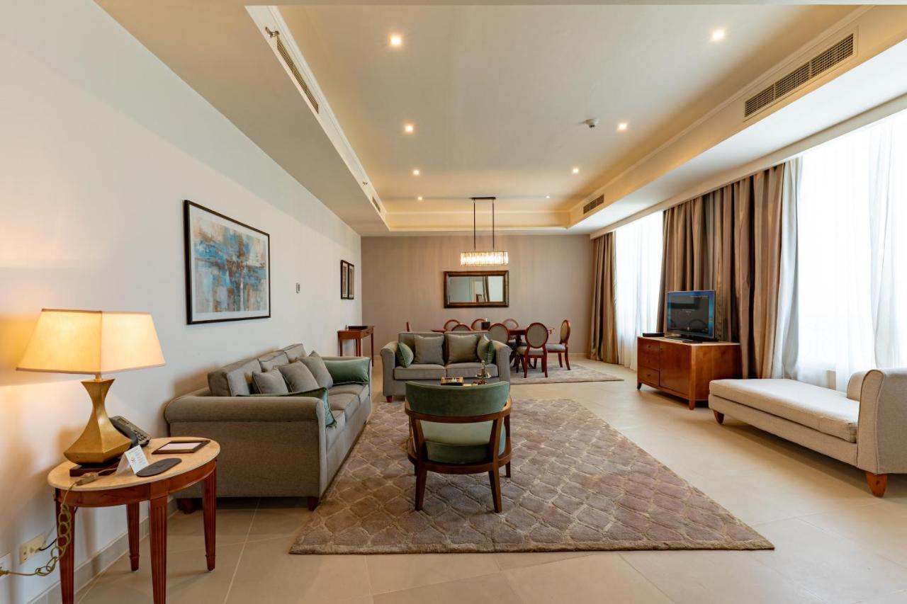 Baron Palace Sahl Hasheesh photo 2
