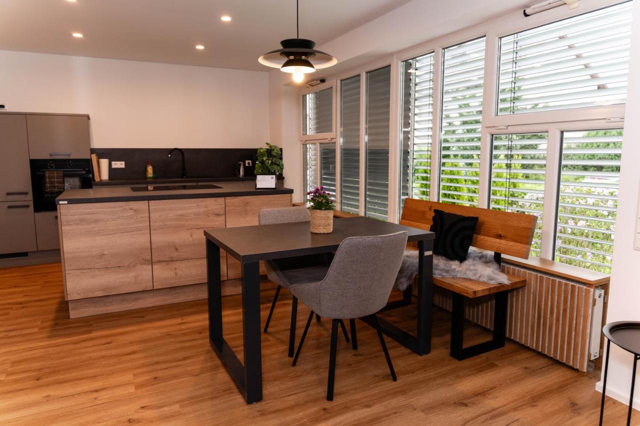 Boutique Studio im Herzen TBBs - 2