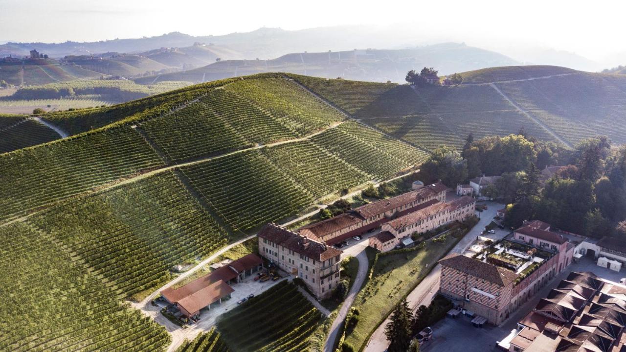 Villaggio Narrante - Foresteria delle Vigne