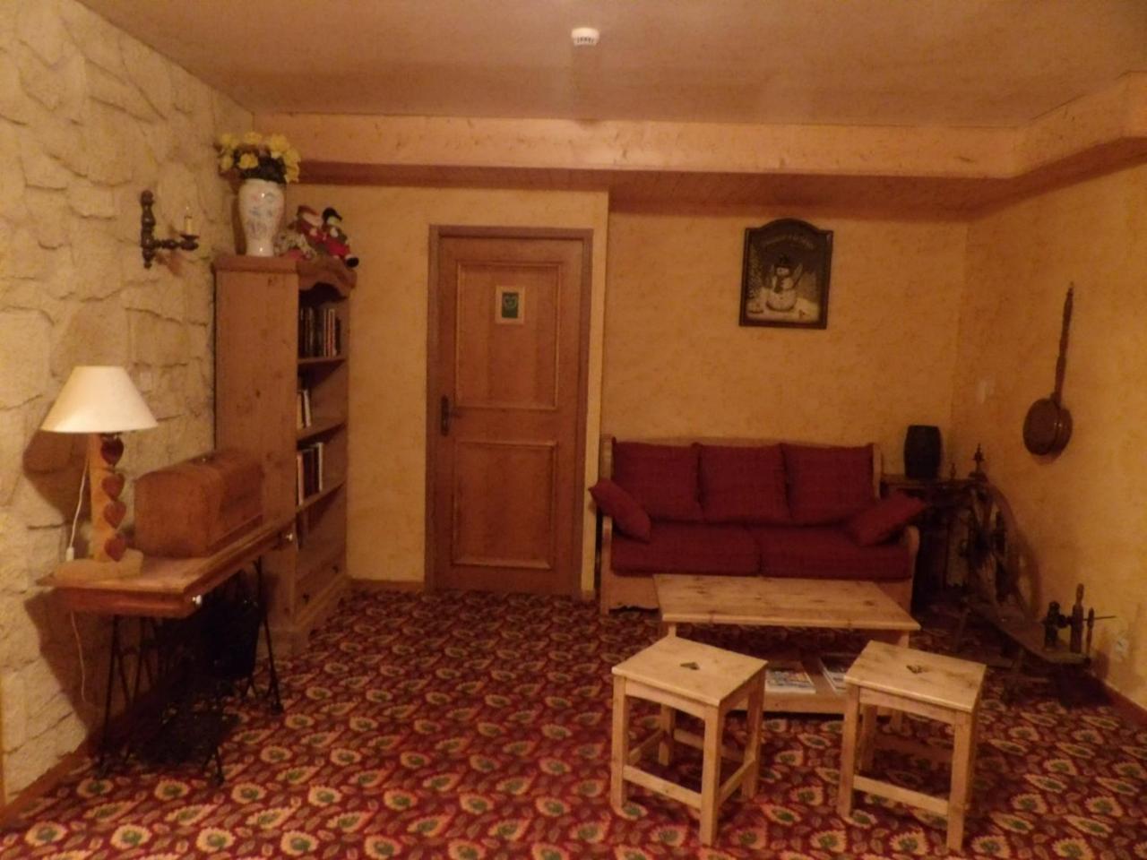 Hôtel les skieurs photo 3
