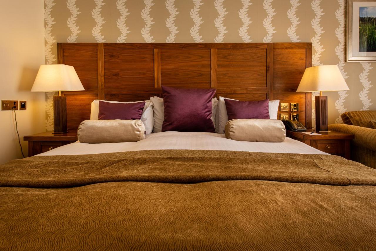 Morley Hayes Hotel - 2