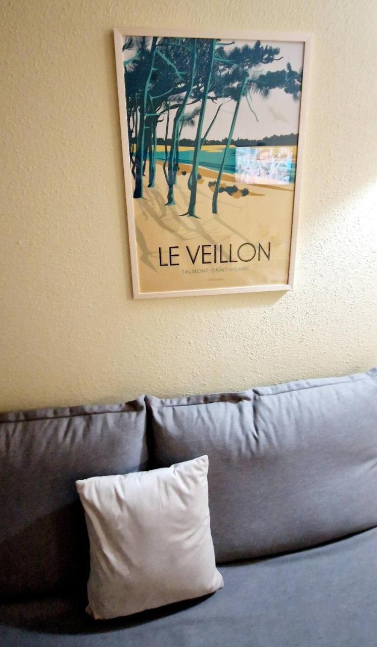 Appartement 4-7 pers Grande terrasse vue golf Accès piscine et océan - 4