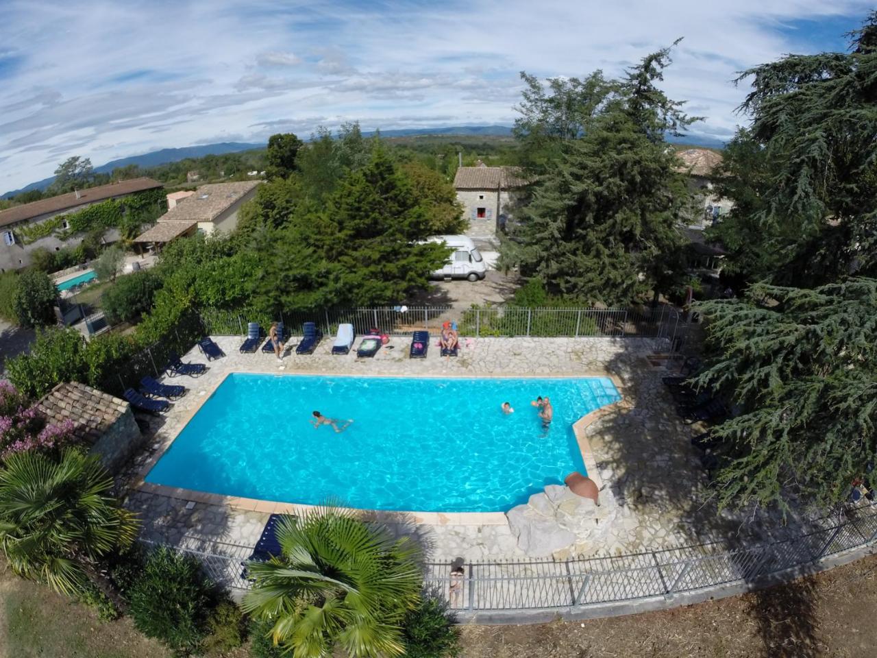 Gîte #11, 8 Pers, Domaine De Ribiere - 5
