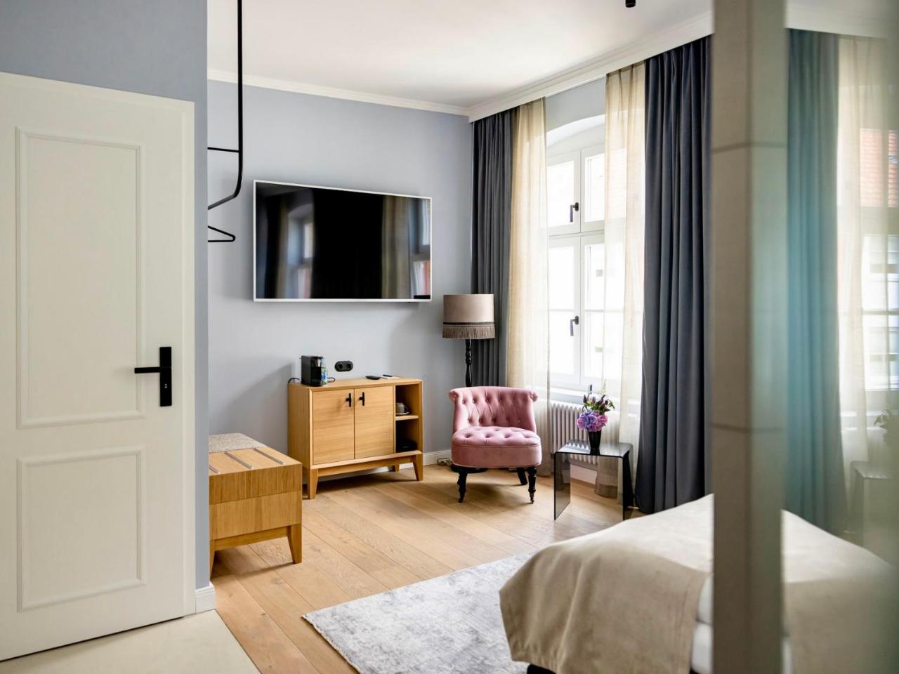 Boutiquehotel Petuh - 6