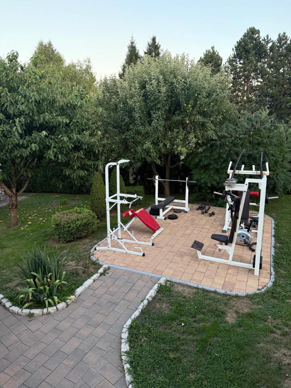 Foto - Plitvice Pension Perisic