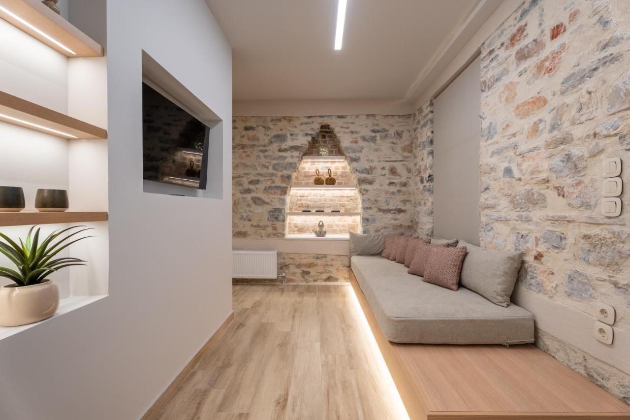 Nest in the City Apartment Volos - 4