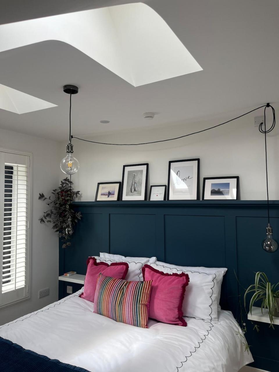 The Loft - 6