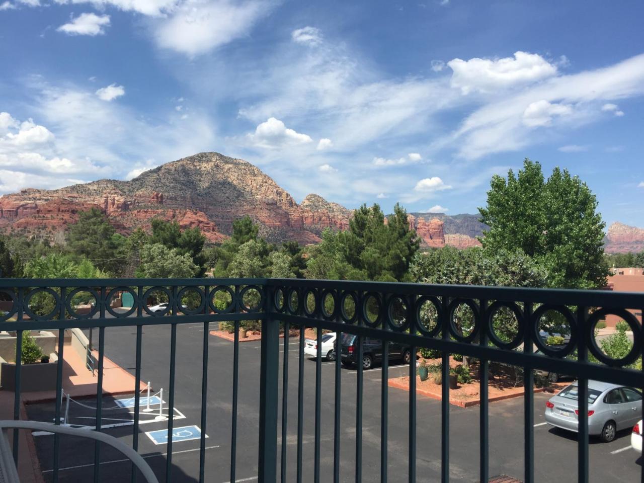 Photo - Southwest Inn at Sedona