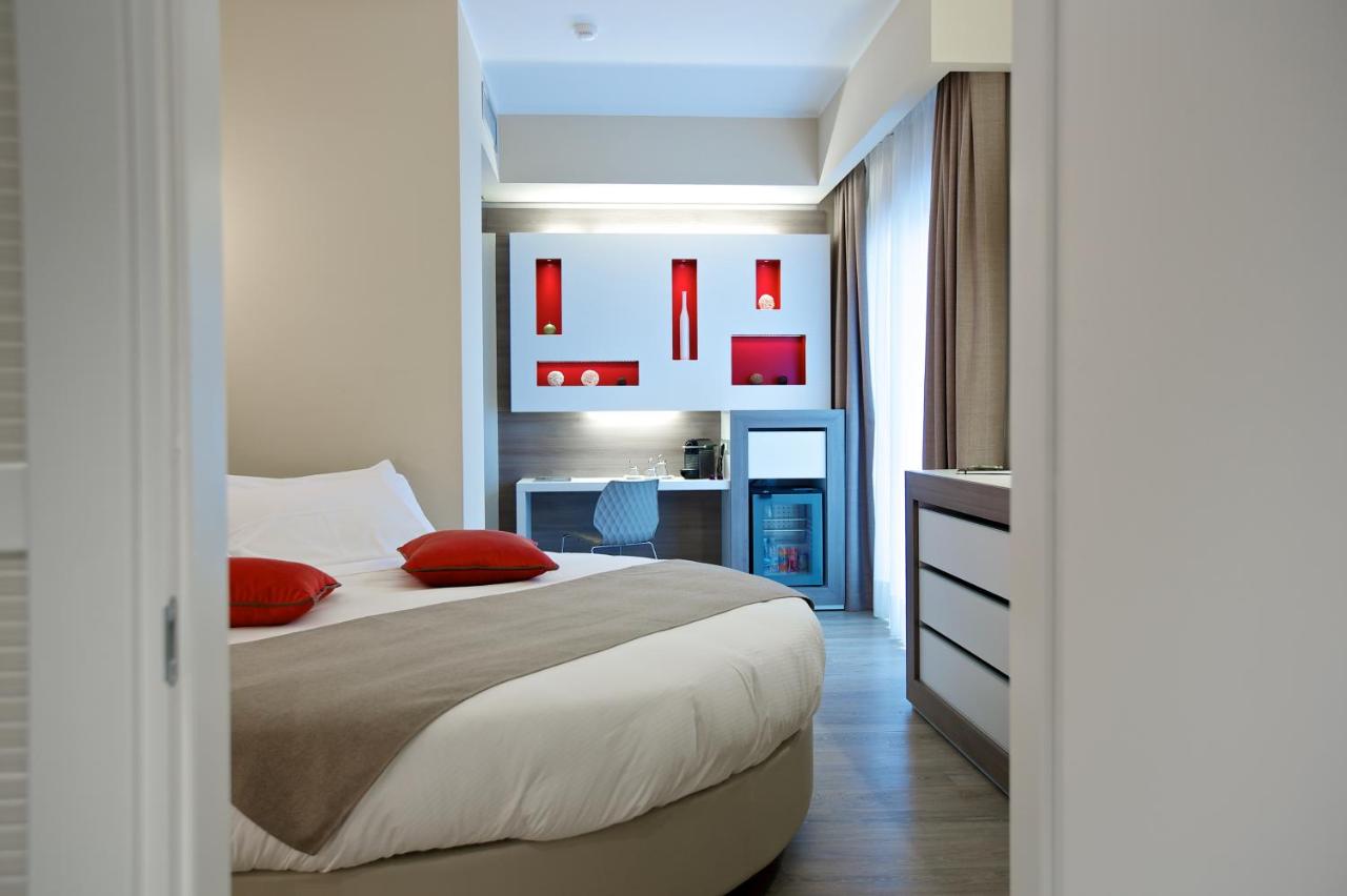 Photo - Enjoy Garda Hotel