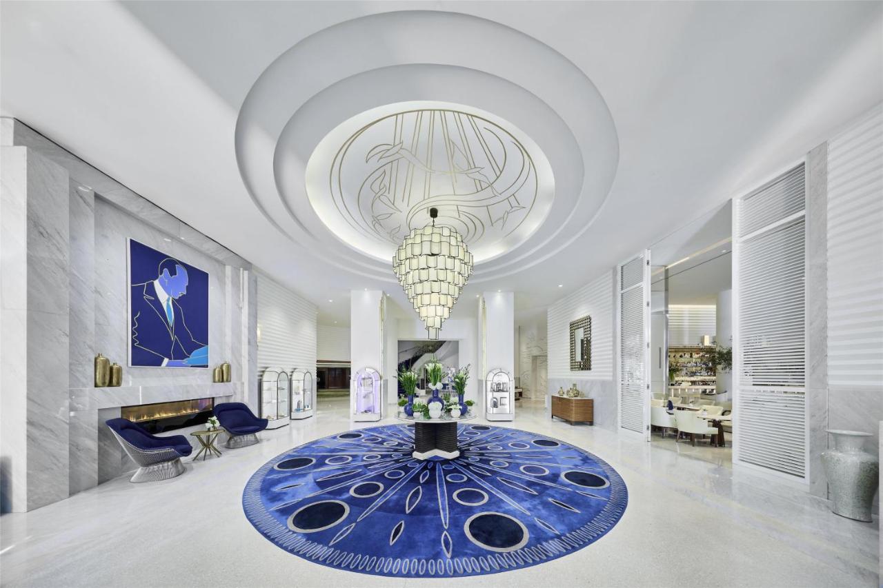 Hôtel Martinez, in The Unbound Collection by Hyatt - 5