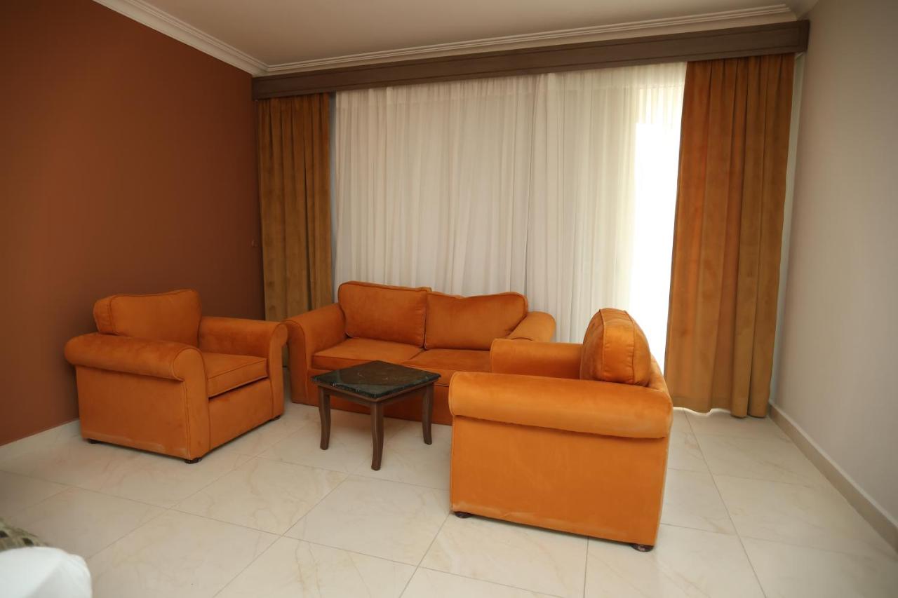 Grand Pyramids Hotel photo 3