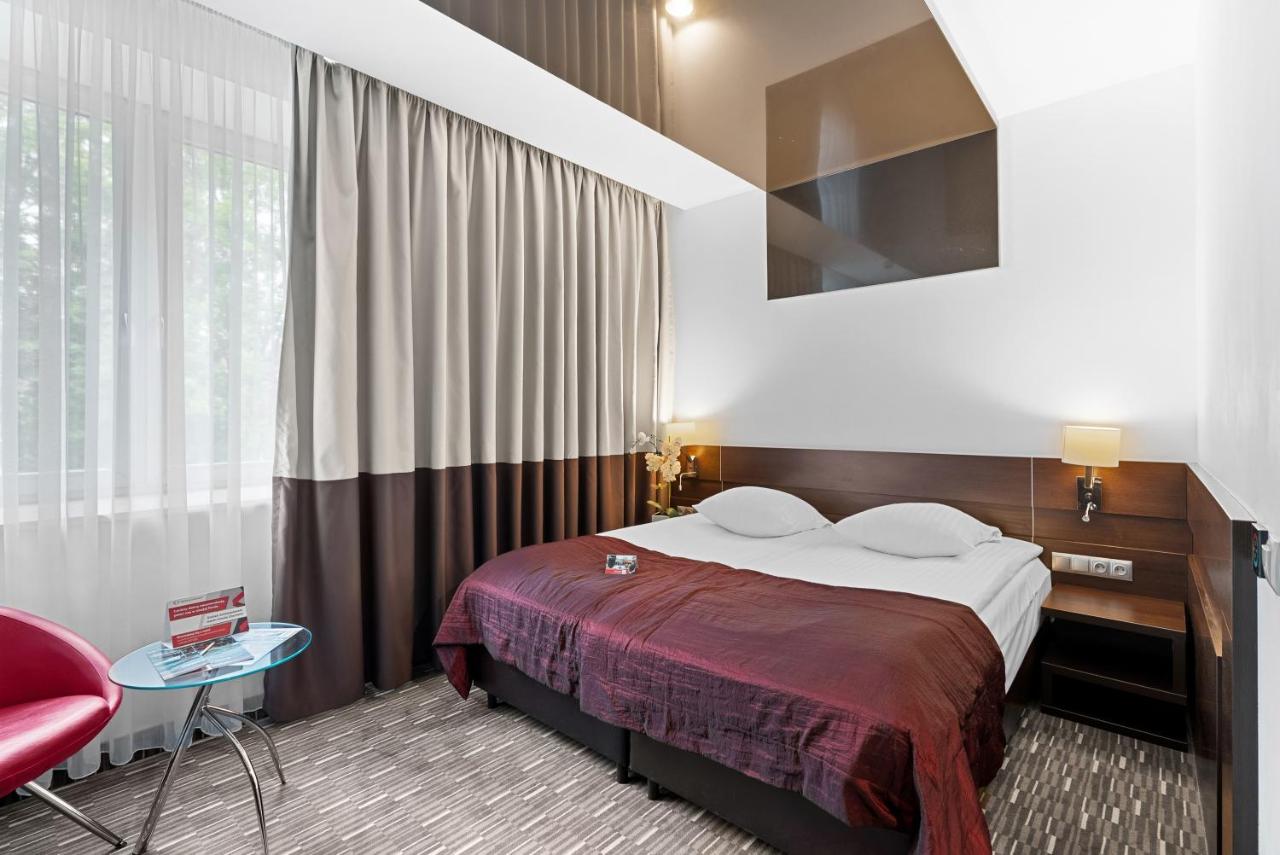 Park Hotel Diament Zabrze - Gliwice photo 2