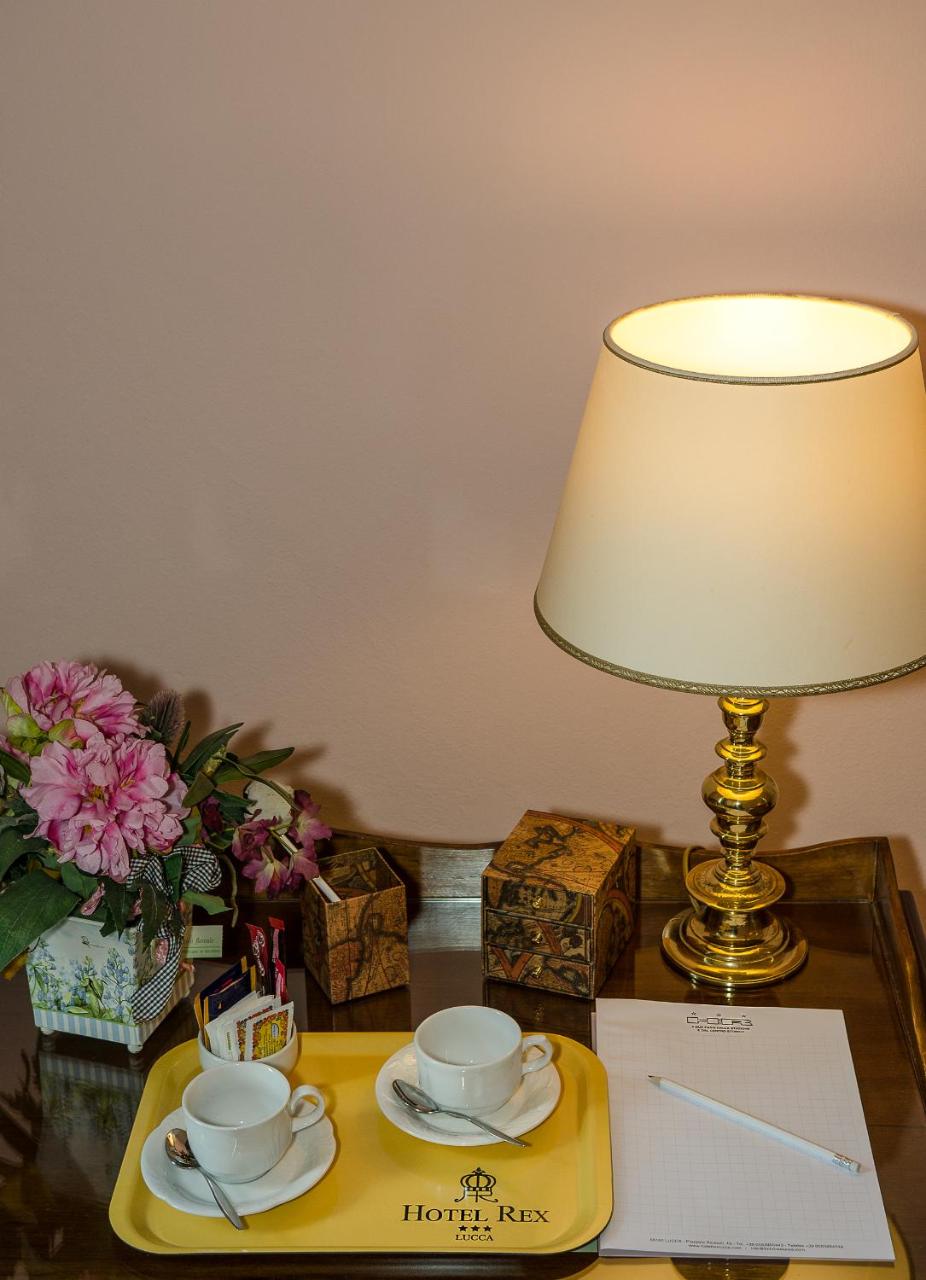 Hotel Rex photo 2