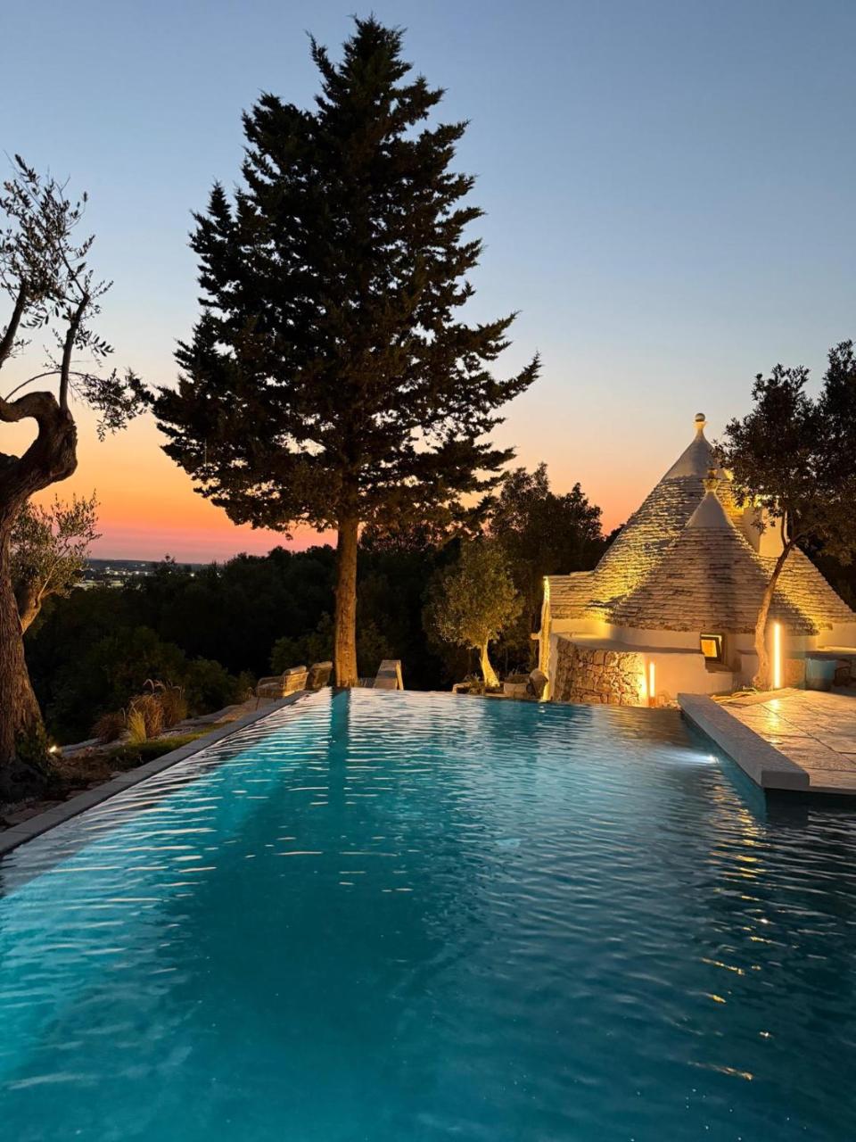 Trulli Terra Magica - 3