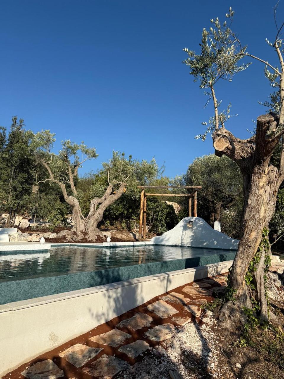 Trulli Terra Magica - 4