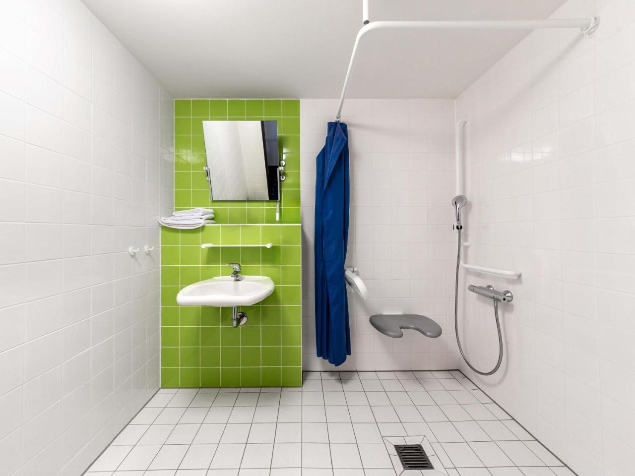 B&B Hotel Dortmund Messe photo 4
