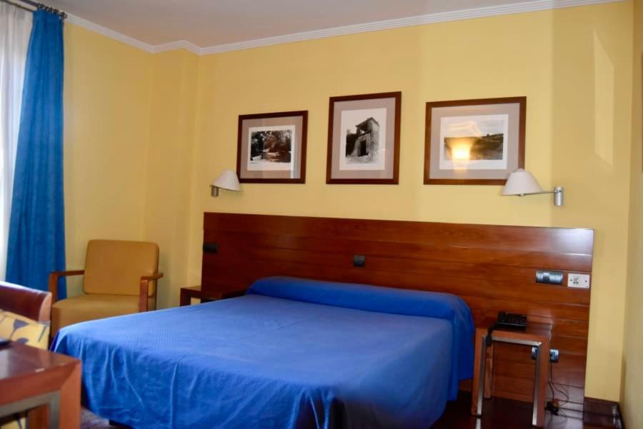 Photo - Hotel Rural Vado del Duratón