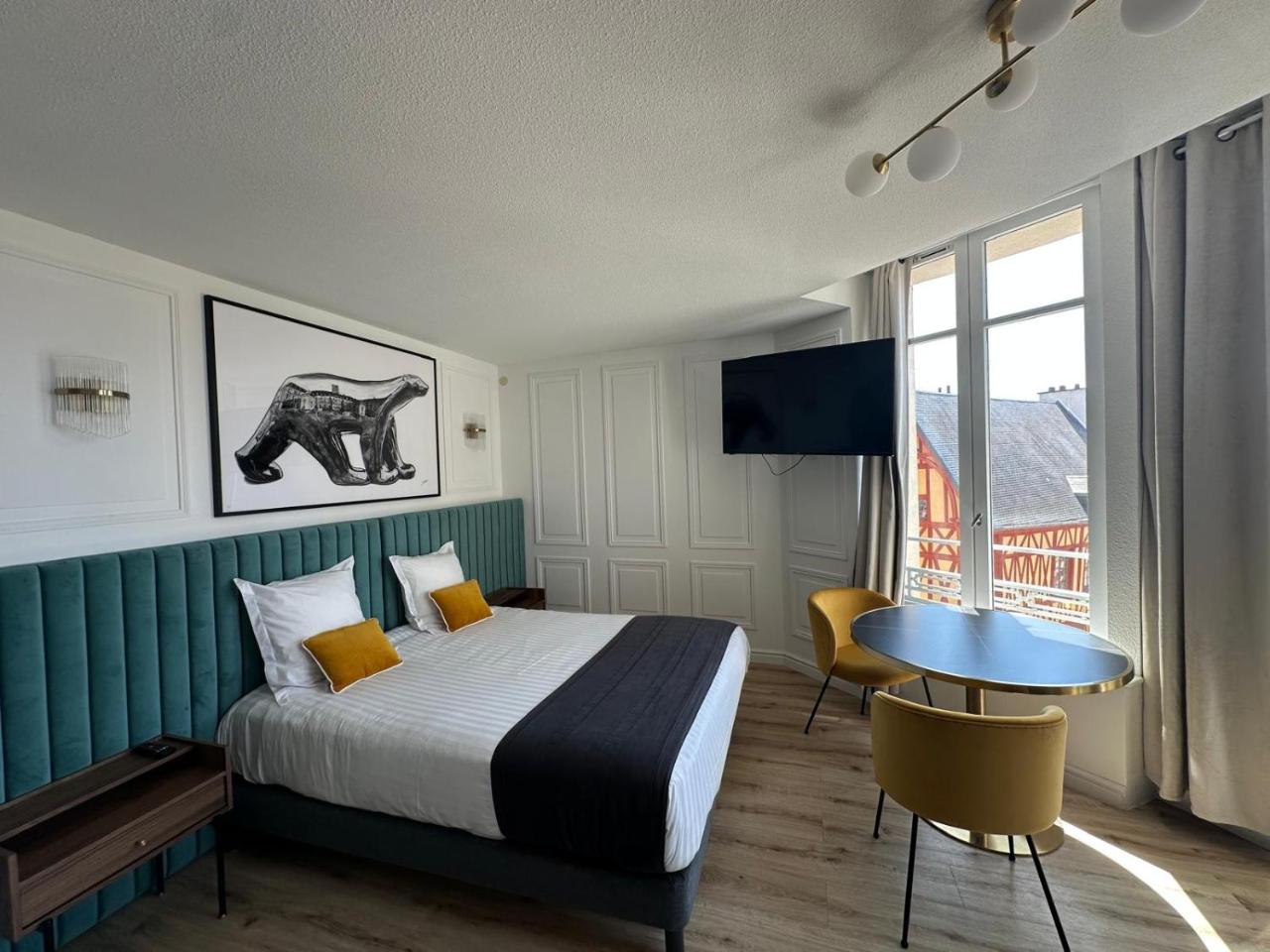 Foto - City Loft Apparthotel
