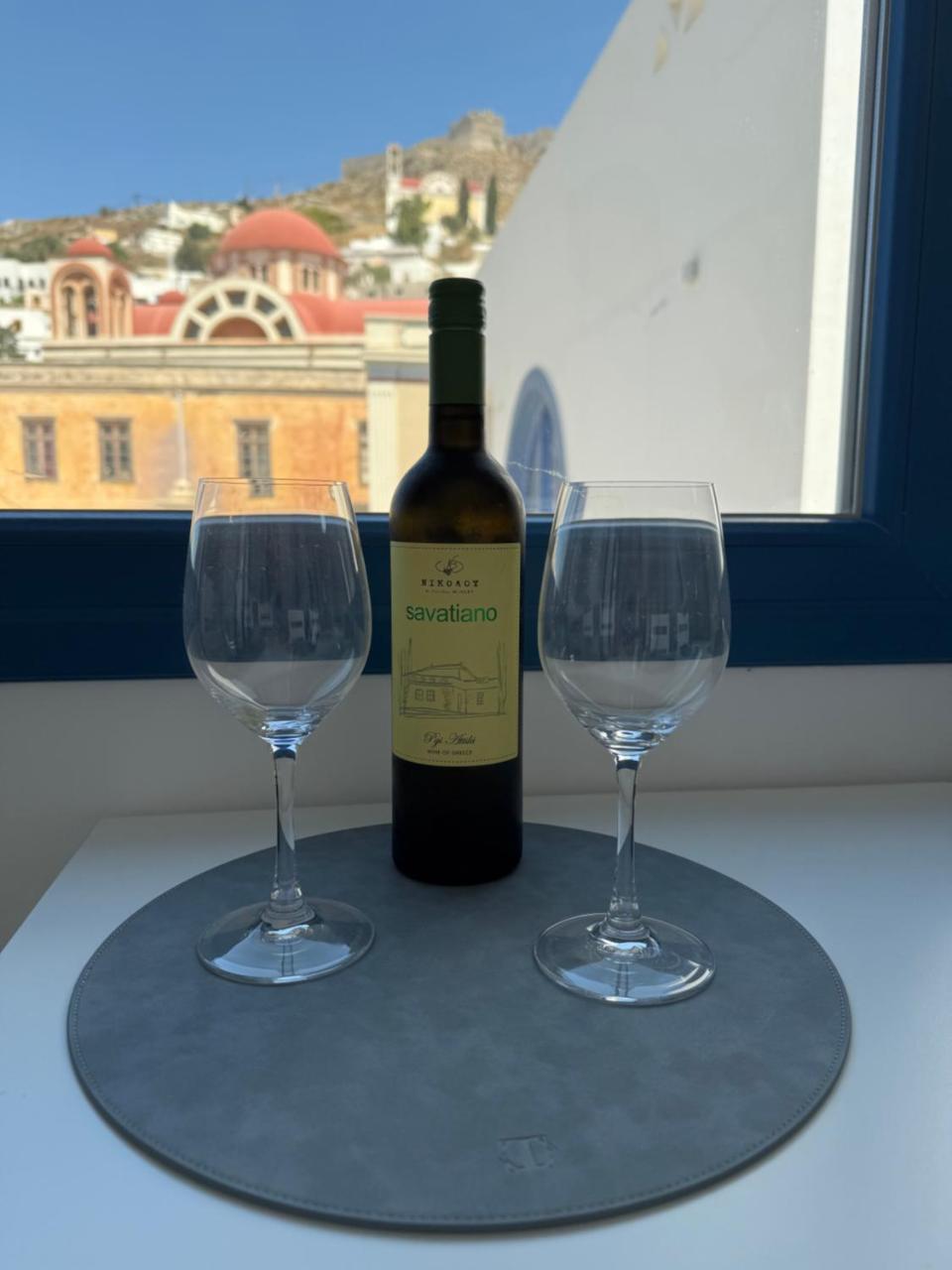 Castle & Sea, Platanos Retreat - 2