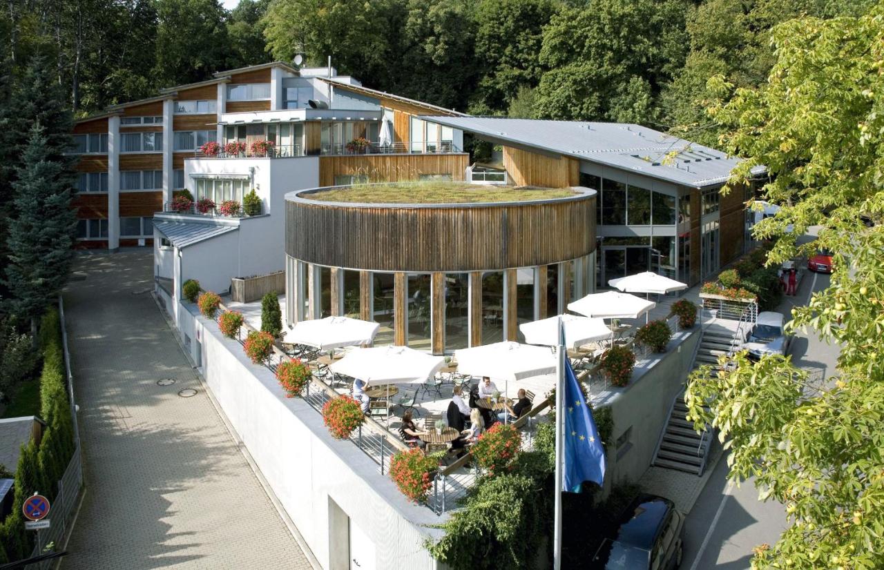 Hotel Forsthaus Grüna Betreibergesellschaft mbH
