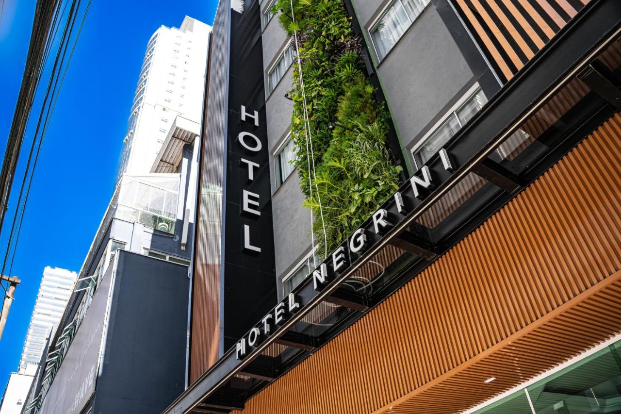 Hotel Negrini