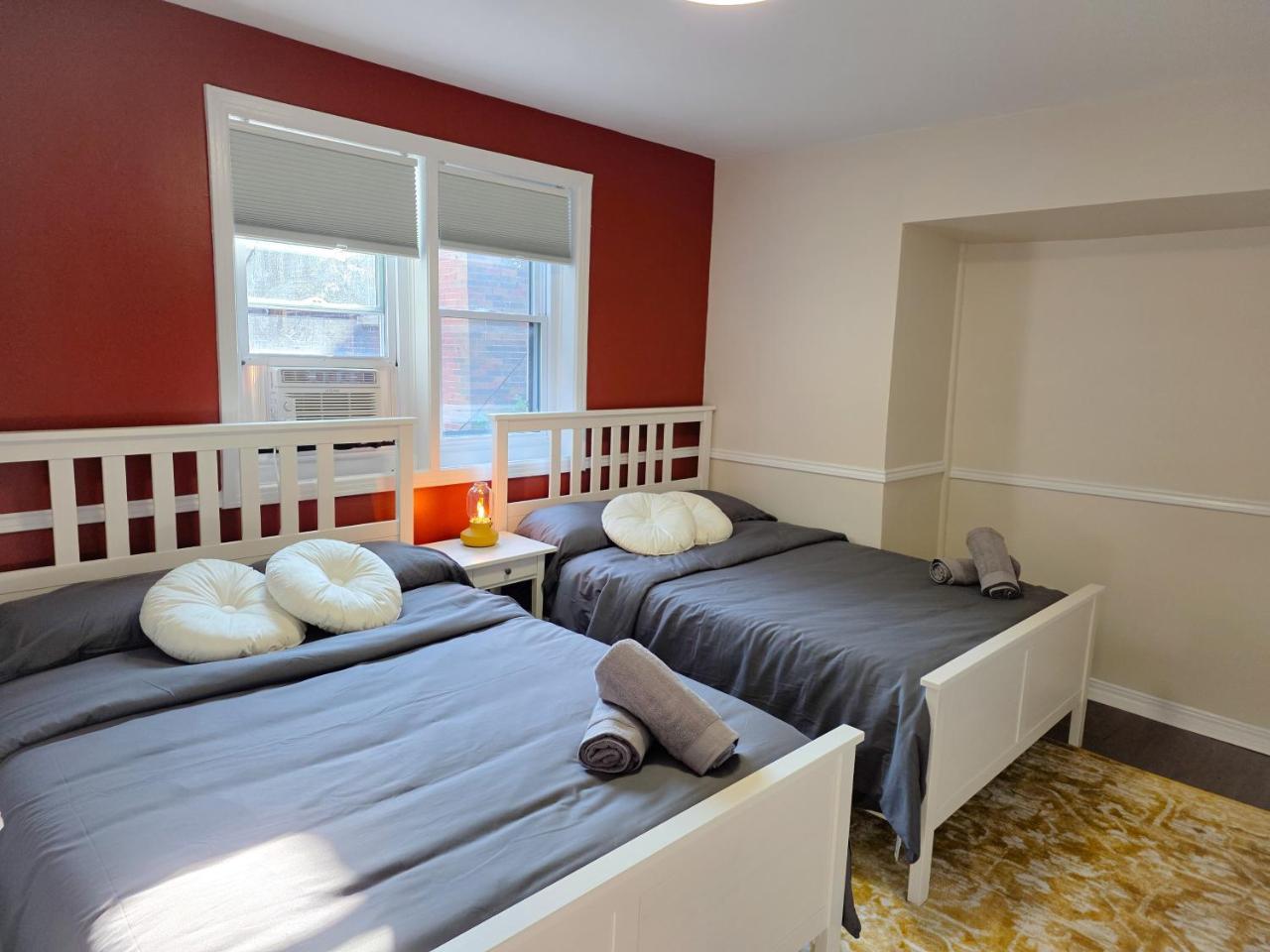 Byward Market Downtown Guesthouse photo 3