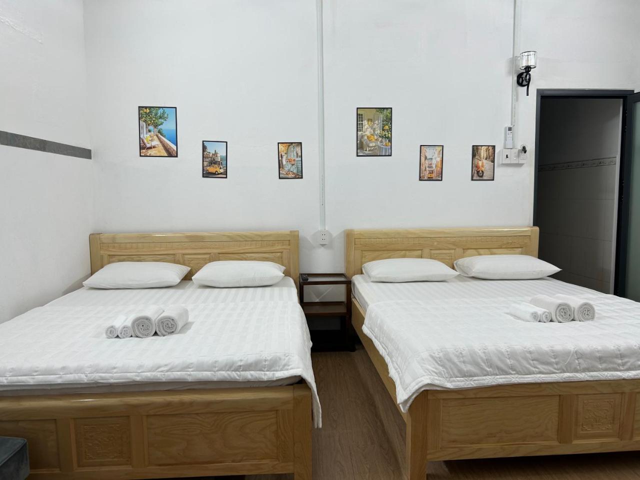 Hotel Hồng Cẩm photo 2