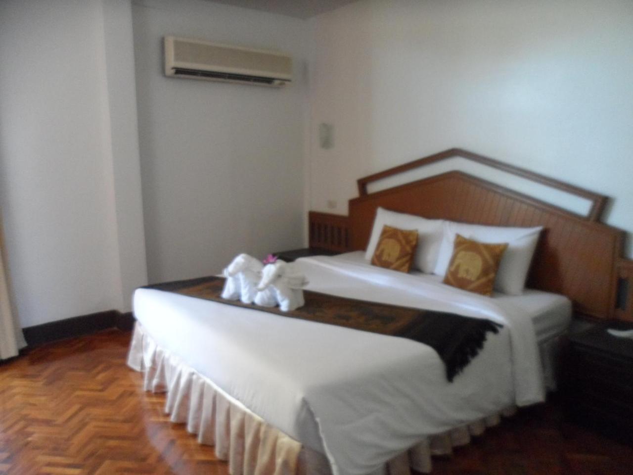 Baiyoke Chalet photo 4