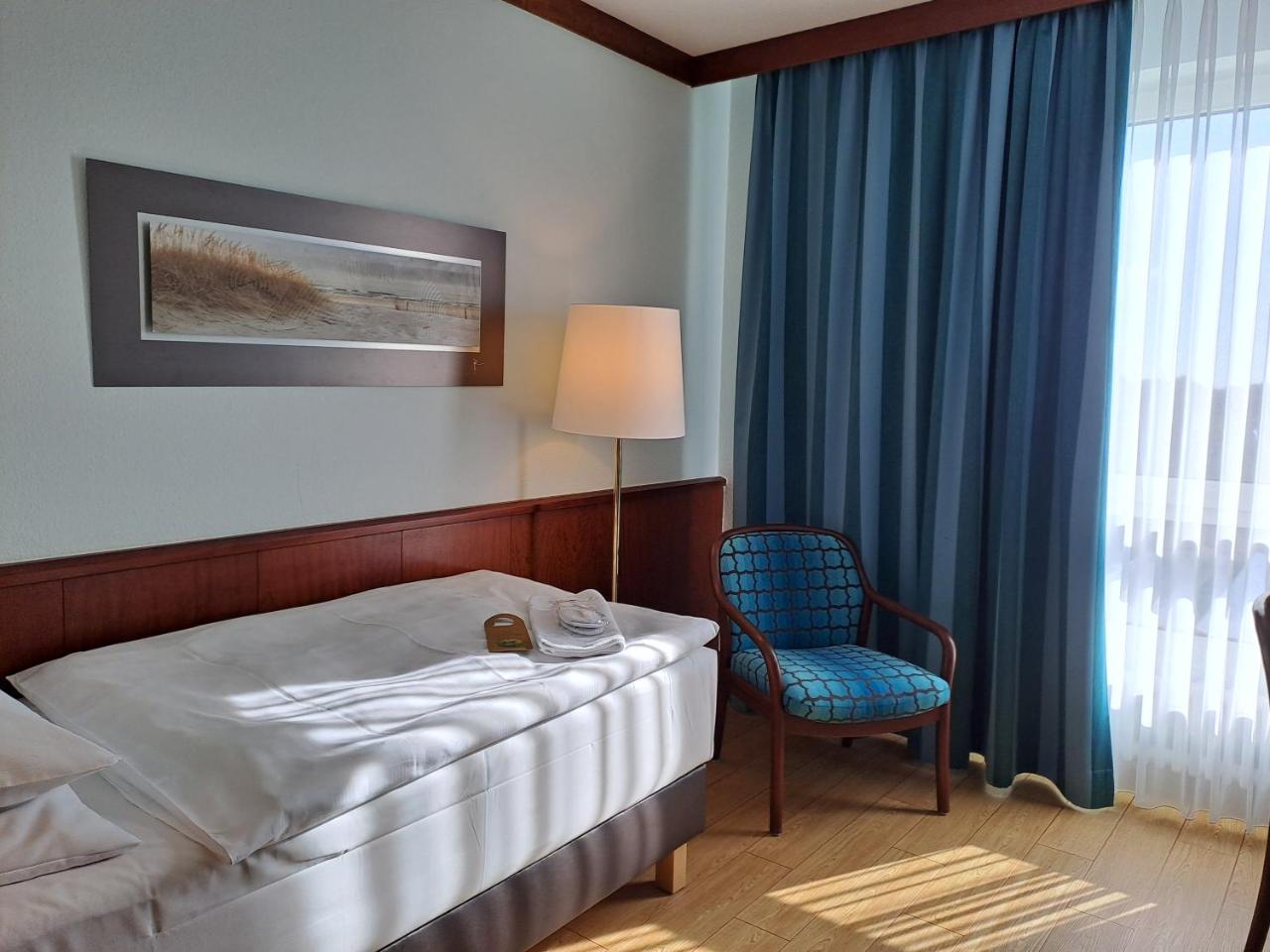 Leine Hotel photo 2
