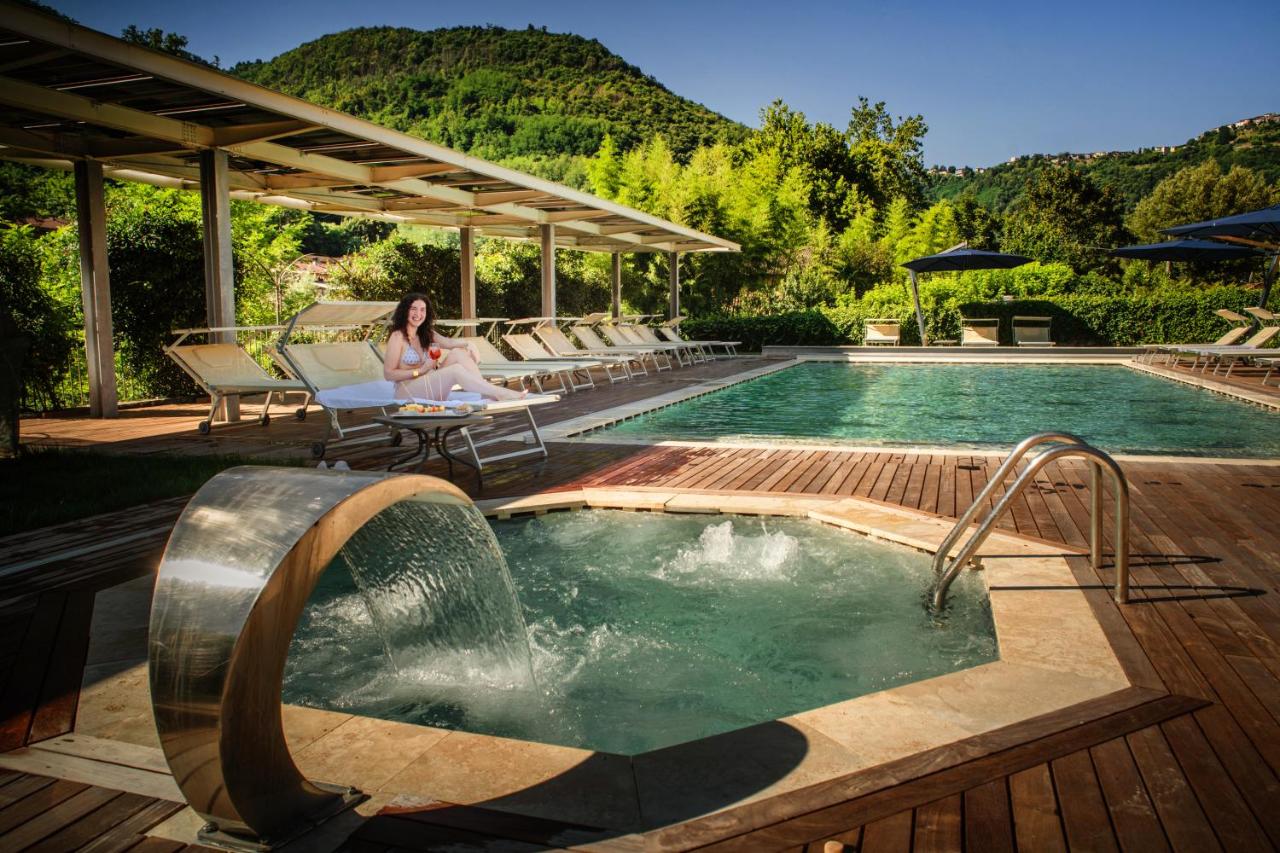 Park Hotel Regina - with air-condition and outdoor heated pool photo 3