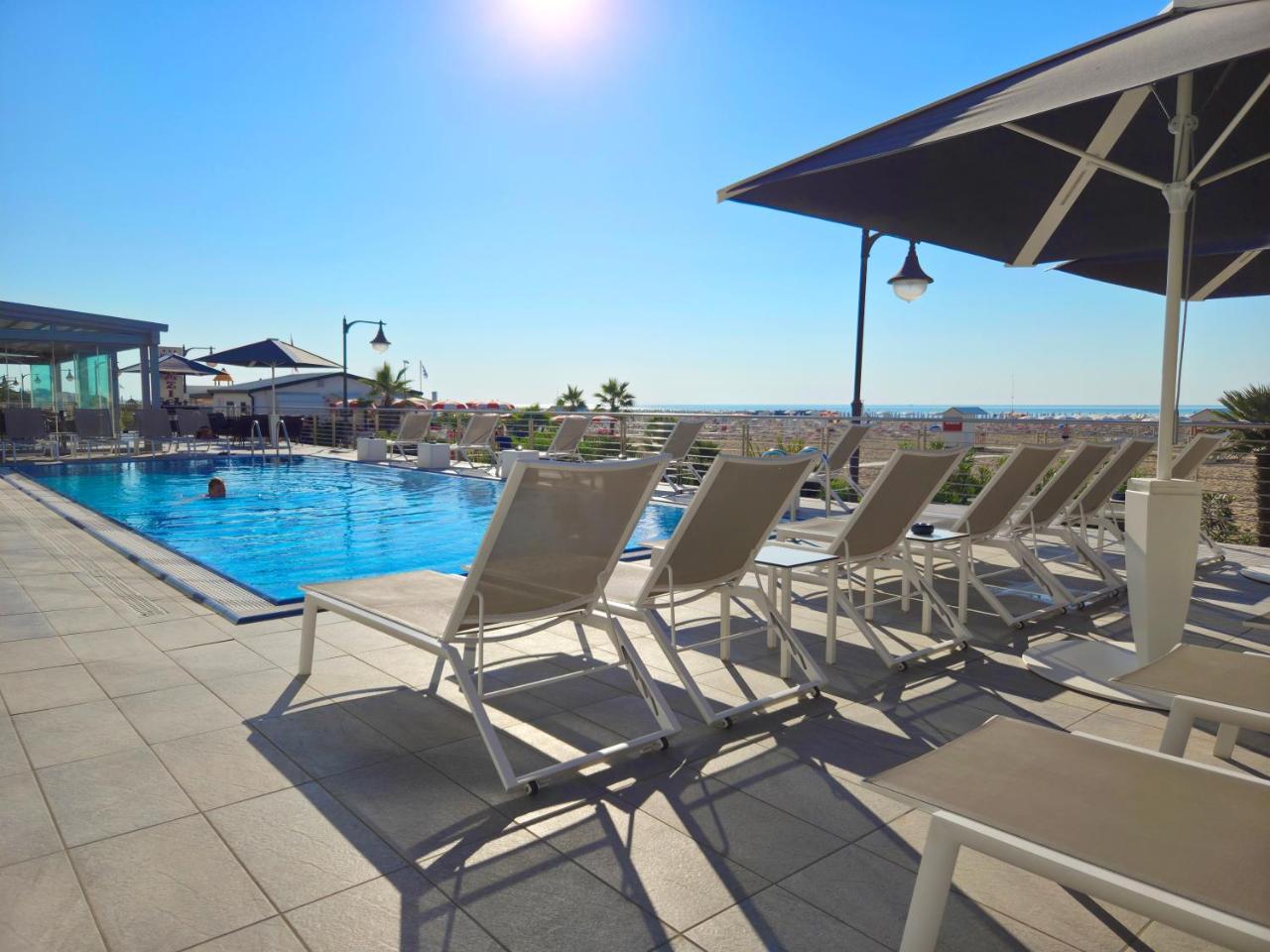 Hotel Delle Nazioni - Adults Only