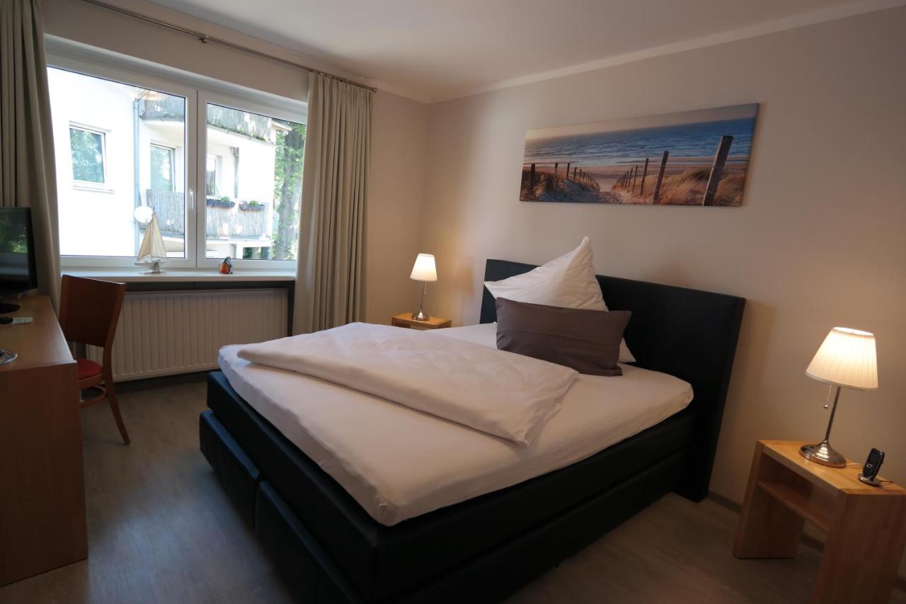 Hotel Lindas photo 2