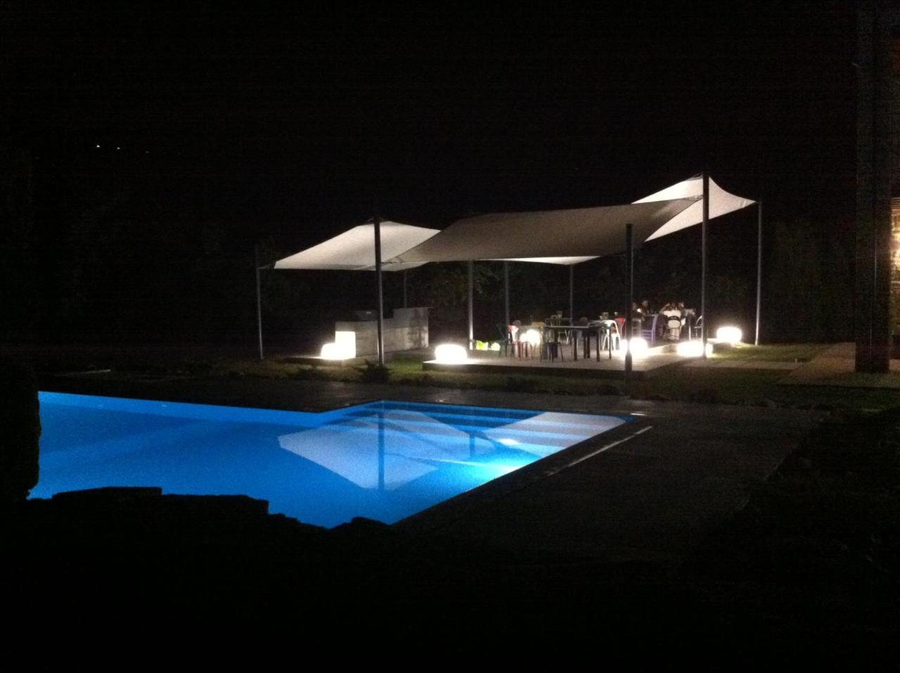 Agriresort Villa Gelso - Adults and Pet friendly photo 2